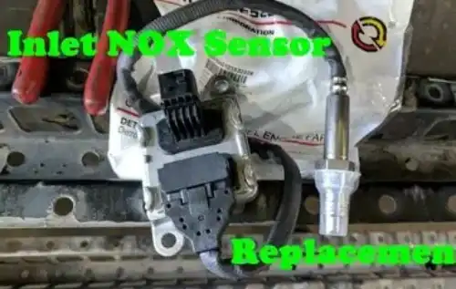 A Complete Guide to Diesel NOx Sensors